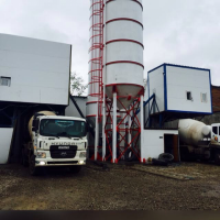 ООО БЕТОН-ЭКСПРЕСС